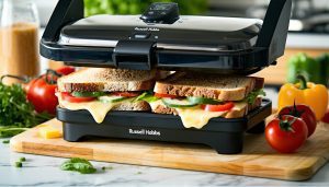 russell hobbs szendvicssütők