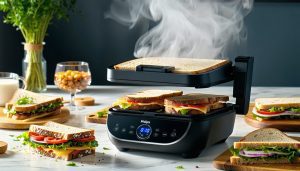 philips szendvicssütők